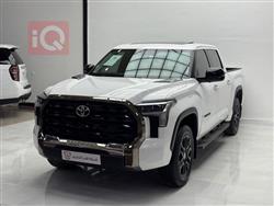 تۆیۆتا توندرا